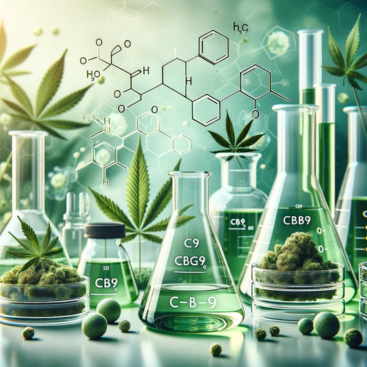 The Expanding Universe of Psychoactive Cannabinoids